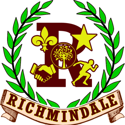 richmindale logo